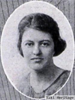 Louise Augusta Whitchurch