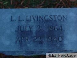 L. L. Livingston