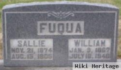 John William Fuqua