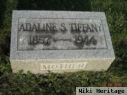 Adaline Sarah Argubright Tiffany