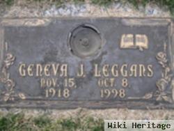 Geneva J. Leggans