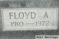 Floyd Alto Ezzell