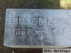 Emma E. Johnson Beecher