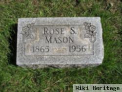 Rose Mason