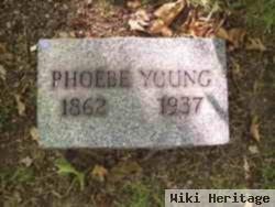 Phoebe Young