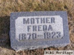 Freda Tiarks Torneten