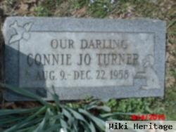 Connie Jo Turner