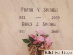 Frank V Spinali