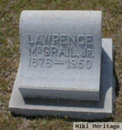 Lawrence Mcgrail, Jr