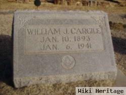 William Jefferson Cargile