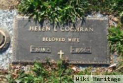 Helen L. Cochran