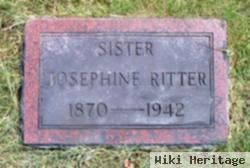 Josephine Ritter