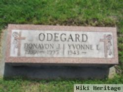 Yvonne L. Odegard