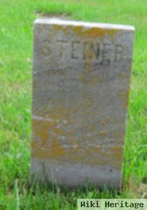 Steiner Creager