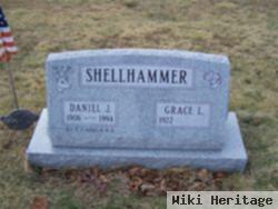 Grace Louise Shellhammer Shellhammer