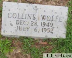Collins Wolfe