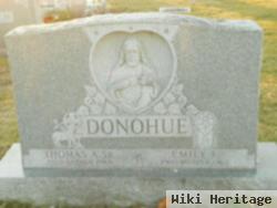 Thomas A. Donohue