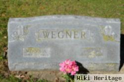 Paul A. Wegner