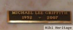 Michael Lee Griffith