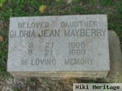 Gloria Jean Mayberry