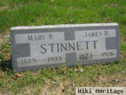 James R. Stinnett