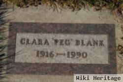 Clara Blank