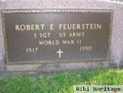 Robert E. Feuerstein