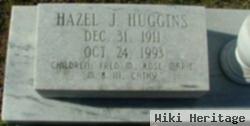 Hazel Jones Huggins