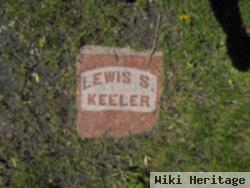 Lewis Sanford Keeler