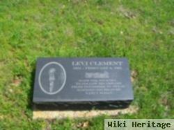 Levi Clement