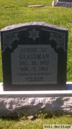 Albert Glassman