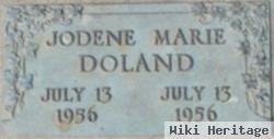 Jodene Marie Doland