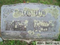 Robertina Luella "robtene" Manzer Delcostello