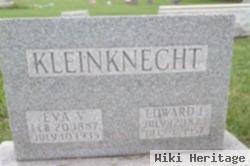 Eva V. Kleinknecht