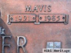 Mavis Risner