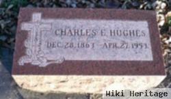 Charles E. Hughes