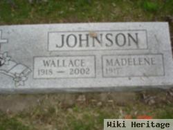 Wallace Johnson