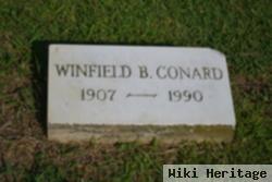 Winfield B. Conard