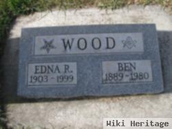 Ben Wood