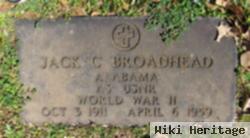 Jack C. Broadhead