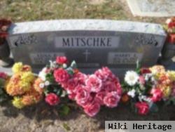 Harry Edmund Mitschke