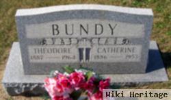 Theodore Bundy