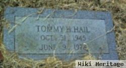 Tommy H. Hail