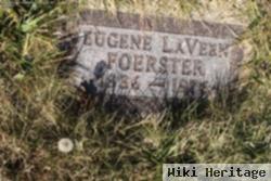 Eugene Lavern Foerster