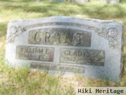 William E. Grant