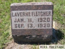 Laverne Fletcher