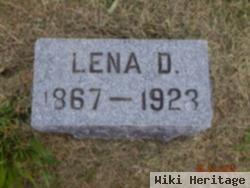 Lena D. Huseman Waldhaus