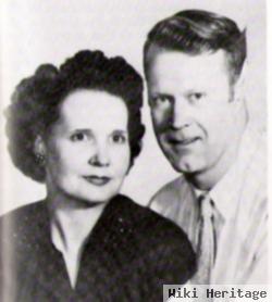 Clara E Slater Nabakowski