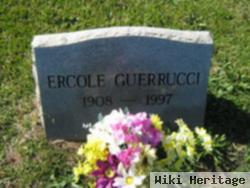 Ercole Guerrucci