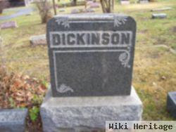 Ira W. Dickinson